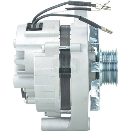 Aftermarket JAndN Electrical Products Alternator 400-14010-JN